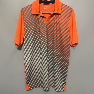 Nike Golf Shortsleeve